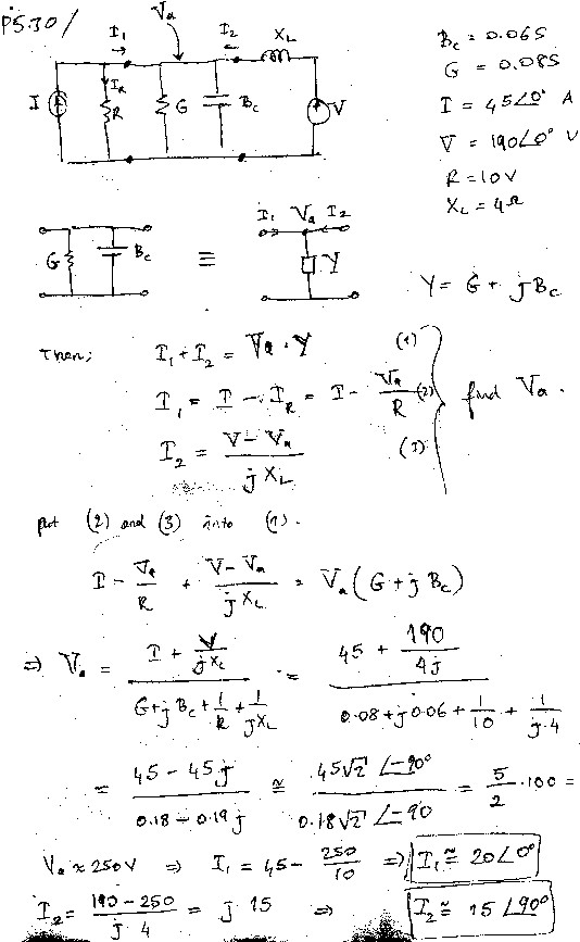 EE393 BASIC ELECTRICAL ENGINEERING