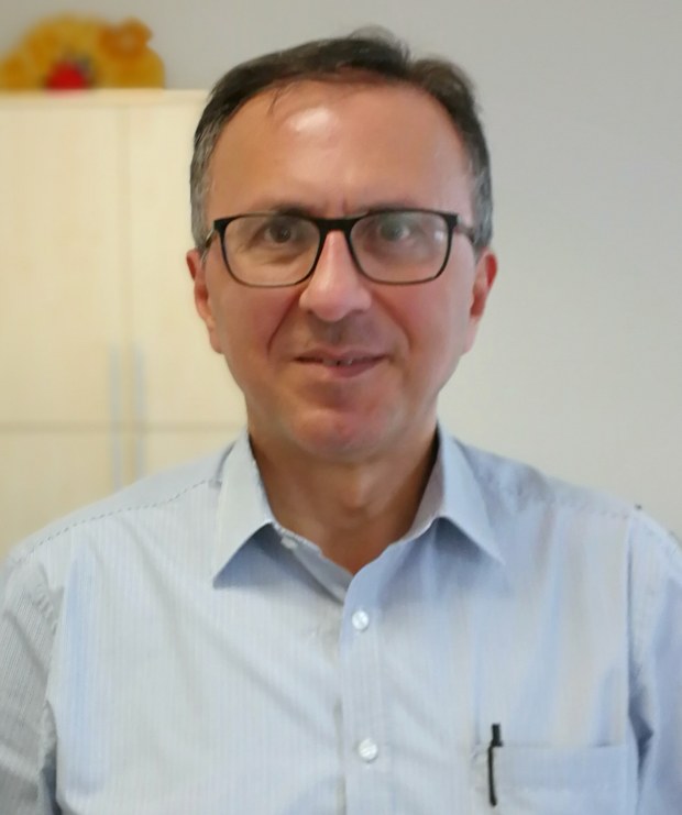 Prof. Orhan Arıkan
