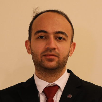 Ahmet Safa Öztürk